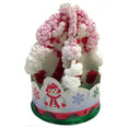 Load image into Gallery viewer, Magic Grow Kit Combo: Christmas Tree, Butterfly, and Snowman with Free Gift!