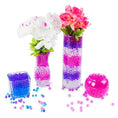 Load image into Gallery viewer, Pink Blush Water Beads – Romantic & Reusable Décor for Events & DIY