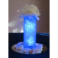 Load image into Gallery viewer, Blue Water Crystal Gel Beads – Superabsorbent Jelly Beads for Décor & DIY