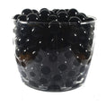 Load image into Gallery viewer, Black Water Beads – Glossy Superabsorbent Beads for Décor & Crafts