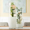 Load image into Gallery viewer, Transparent Water Gel Beads – Clear, Superabsorbent Beads for Décor and Arrangements