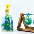 Load image into Gallery viewer, Aqua Bliss Ocean Breeze Water Gel Beads – Decorative & Superabsorbent for Home & Events