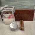 Load image into Gallery viewer, Crystal Gel DIY Humidifier for Cigars Humidor