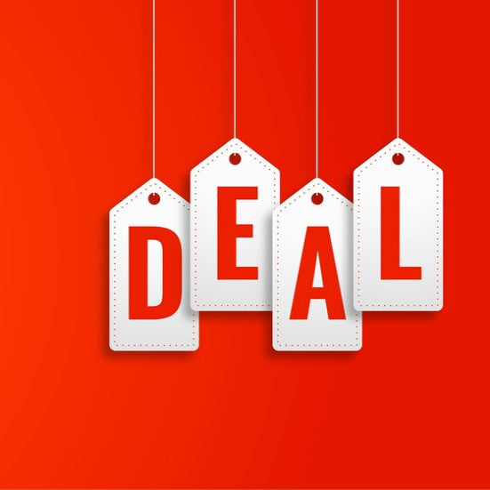 Sale & Clearance: Discounts on Water Beads, Snow Powder & More
