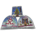 Load image into Gallery viewer, Magic Grow Kit Combo: Christmas Tree, Butterfly, and Snowman with Free Gift!