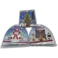 Load image into Gallery viewer, Magic Grow Kit Combo: Christmas Tree, Butterfly, and Snowman with Free Gift!