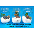 Load image into Gallery viewer, Kids Party and Activity Package: 40 Packs of Instant Snow Powder