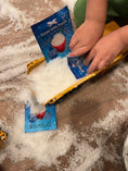 Load image into Gallery viewer, Kids Party and Activity Package: 40 Packs of Instant Snow Powder