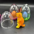 Load image into Gallery viewer, Magic Self-Dissolving Dinosaur Eggs – STEM Learning & Interactive Fun! (Clearance Sale)