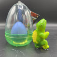 Load image into Gallery viewer, Magic Self-Dissolving Dinosaur Eggs – STEM Learning & Interactive Fun! (Clearance Sale)