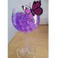 Load image into Gallery viewer, Purple Water Gel Beads – Elegant, Glossy Beads for Décor and Arrangements