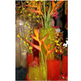 Load image into Gallery viewer, Lemon Yellow Water Gel Beads – Bright, Glossy Beads for Décor & Arrangements