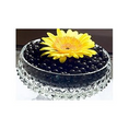 Load image into Gallery viewer, Black Water Beads – Glossy Superabsorbent Beads for Décor & Crafts