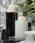 Load image into Gallery viewer, White Water Gel Beads – Elegant, Versatile Beads for Décor and Floral Arrangements
