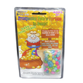 Load image into Gallery viewer, Kid's Party Favor Science Project Kits – Magic Stone packaging featuring colorful Magic Stones that transform into gel marble balls