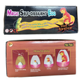 Load image into Gallery viewer, Magic Self-Dissolving Dinosaur Eggs Hatchery Dome Kit with Baby Dinosaur