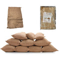 Load image into Gallery viewer, Instant Water Activated Sandless Sandbags – 5 Bags, Emergency Flood Control
