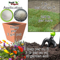 Load image into Gallery viewer, 2 Lb Soil Vigor® Large Granules – Water-Storing Crystals for Thriving Gardens
