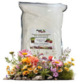 Load image into Gallery viewer, 5 LB Soil Vigor® Fine SAP Granules – Boost Soil Moisture & Root Health