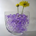Load image into Gallery viewer, Marbled Vein Water Beads – Vibrant Party Centerpiece & Décor Filler