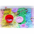 Load image into Gallery viewer, Kids Party and Activity Package: 40 Packs of Instant Snow Powder