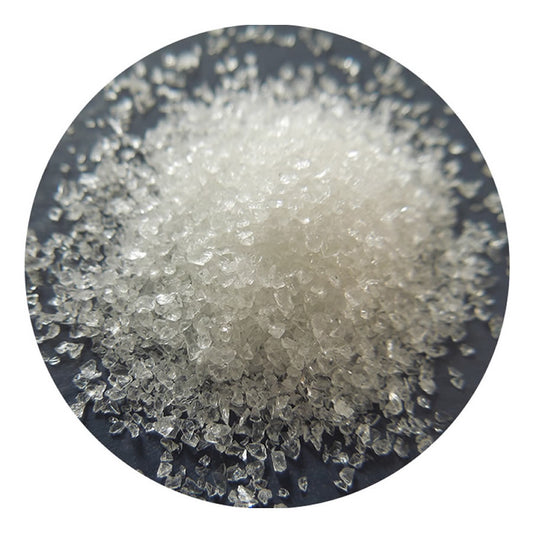 Sodium Polyacrylate Large Granules – 5-Pound Bag