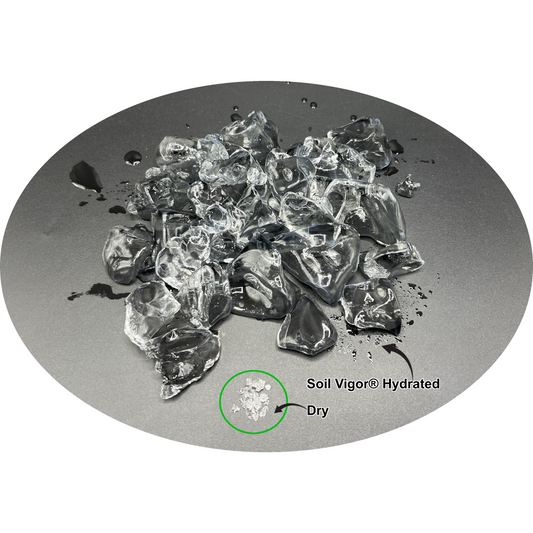 45 Lb Soil Vigor® - Large Granules (5-10 Mesh)