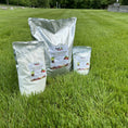 Load image into Gallery viewer, 20 lb Soil Vigor® Fine Potassium Polymer Bag – For Water Retention & Soil Health
