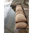 Load image into Gallery viewer, Instant Water Activated Sandless Sandbags – 5 Bags, Emergency Flood Control