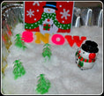 Load image into Gallery viewer, Kids Party and Activity Package: 40 Packs of Instant Snow Powder