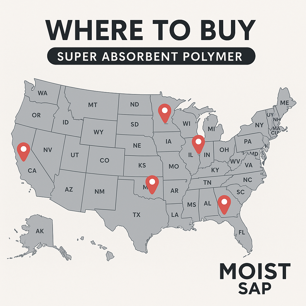 Retailers with Physical Locations