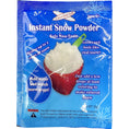 Load image into Gallery viewer, 60-Pack of 10g. Instant Snow Powder
