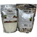 Load image into Gallery viewer, 2 Lb Soil Vigor® Large Granules – Water-Storing Crystals for Thriving Gardens
