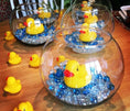 Load image into Gallery viewer, Blue Water Crystal Gel Beads – Superabsorbent Jelly Beads for Décor & DIY
