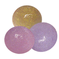 Load image into Gallery viewer, Sparkle 3D Metallic Water Beads – Glitter-Infused Beads for Décor (6-Pack)

