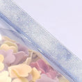 Load image into Gallery viewer, Glossy Stand-Up Barrier Pouches (Clear Front, Silver Back) – 200 Pieces
