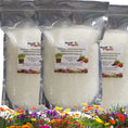 Load image into Gallery viewer, Soil Vigor® 5-10 Mesh Potassium Polymer Crystals for Garden – 45 lb
