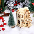 Load image into Gallery viewer, Professional Quality Artificial Snow – Realistic Holiday Décor
