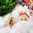Load image into Gallery viewer, Super Realistic Fluffy Pull-Apart Artificial Snow – 2-Pack for Décor
