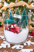 Load image into Gallery viewer, Professional Quality Artificial Snow – Realistic Holiday Décor

