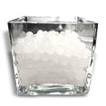 Load image into Gallery viewer, White Water Gel Beads – Elegant, Versatile Beads for Décor and Floral Arrangements
