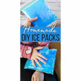 Load image into Gallery viewer, 3-Pack Super Absorbent Polymer Crystals - 50g Each
