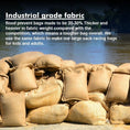Load image into Gallery viewer, Sandless Sandbags Set of 5

