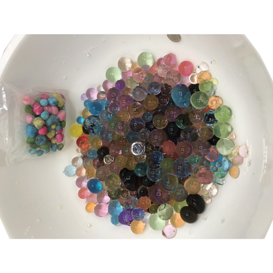 12 Pack Kid's Party Favor Science Project Kits - Magic Stone