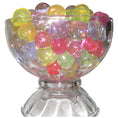 Load image into Gallery viewer, Pastel Water Gel Beads – Purple, Light Green, Yellow & Pink for Décor
