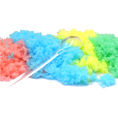 Load image into Gallery viewer, 12 Blisters of Color Snow Powder - Kids Party Activity 70 % Off
