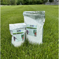 Load image into Gallery viewer, SAP Super Absorbent Polymer Soil Moisturizer for Gardens, Lawns & Plants – 5 lb Bag
