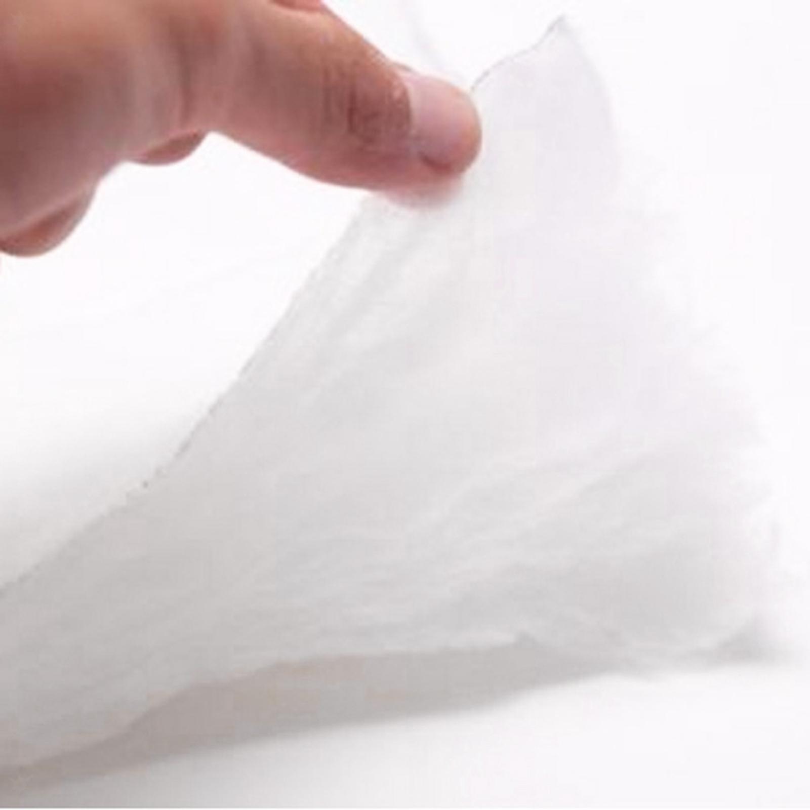 Flame-Retardant Artificial Snow Blanket – 2 Pack for Safe Holiday Décor