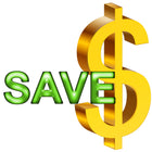 Save $