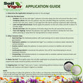 Load image into Gallery viewer, Soil Vigor® 5-10 Mesh Potassium Polymer Crystals for Garden – 10 lb
